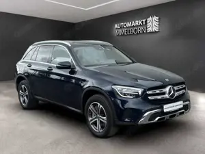Mercedes-Benz GLC 300 e Exclusive Pano*LED*Kamera*Virtual*Lede