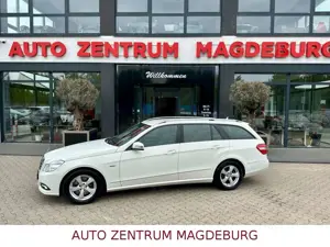 Mercedes-Benz E 350 CDÍ T-Modell *AVANTGARDE*NAVI*AUTOMATIK*