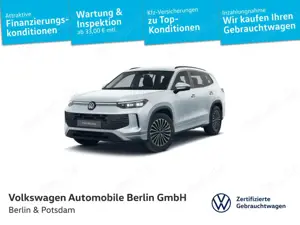 Volkswagen Tayron 1.5 eTSI Life