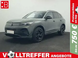 Volkswagen Tiguan 2.0 TDI DSG 4Mo. R-Line BLACK-STYLE AHK HK ALU19