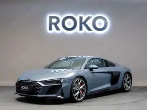 Audi R8 Coupe V10 RWD Nappa BO Keyless CAM Nappa