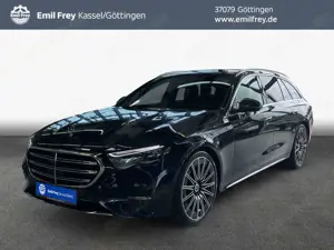 Mercedes-Benz E 220 E-Klasse