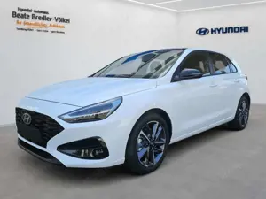 Hyundai i30 Trend NAVI Kamera LED Plus-Paket Panoramadach