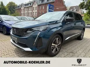 Peugeot 5008 Allure Pack PureTech 130 5-Sitzer