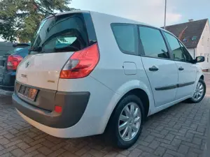 Renault Scenic 1.9 dCi*2HAND*ALU*TÜV*6GANG*SEHR GUT