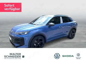 Volkswagen T-Roc 1.5 eTSI 150 PS DSG R-Line AHK Navi SHZ