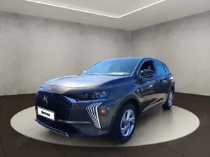 DS Automobiles DS 7 Bastille+ BlueHDi 130 EAT8