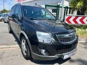 Opel Antara Design Edition 4x4 / 1. Hand