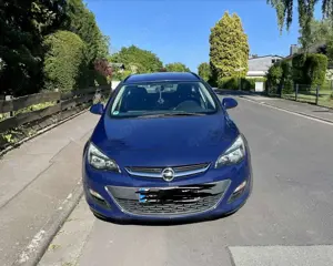 Opel Astra Selection 1.3 CDTI DPF ecoFLEX Sports TourerStart/