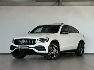Mercedes-Benz GLC 43 AMG Coupe 4Matic |BURM|S.DACH|ACC|RKAMERA