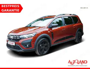 Dacia Jogger 1.0 TCE Extreme+ LED Navi Kamera Tempomat