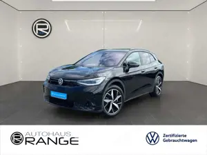Volkswagen ID.4 GTX 4Motion 250kW 1-Gang-Automatik