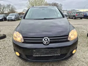 Volkswagen Golf Plus Team