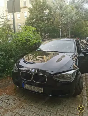 BMW 114 114i F20  Tüv 03.2028  167.000 km