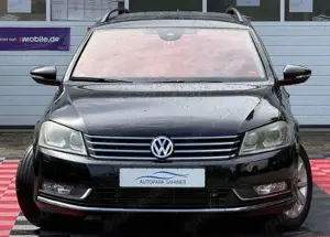 Volkswagen Passat Variant Comfortline BlueMotion