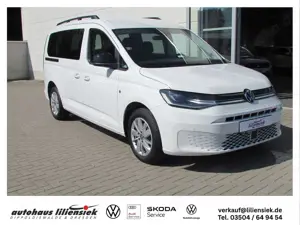 Volkswagen Caddy Maxi 2.0 TDI Life ACC/LED/7SITZER/PDC