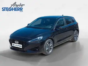 Hyundai i30 Trend Plus- Paket Aktion
