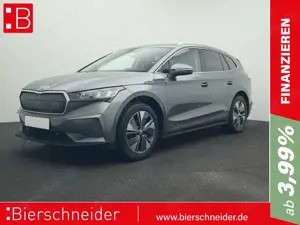 Skoda Enyaq 85x Loft AHK WÄRMEPUMPE KAMERA ACC