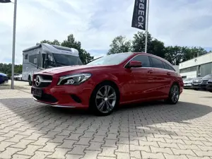 Mercedes-Benz CLA 220 Shooting Brake 4Matic Urban *LED Navi*