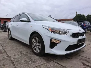 Kia Ceed SW / cee'd SW Edition 7 1,0 Ltr. - 88 kW TGDI