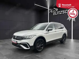 Volkswagen Tiguan Allspace TDI Life DSG LED AHK CarPlay AID ACC PDC SH 18"