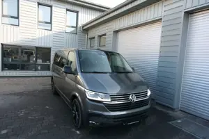 Volkswagen T6 Multivan T6.1  Multivan Generation Six 4 Motion
