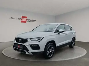 SEAT Ateca Style Apple CarPlay LED