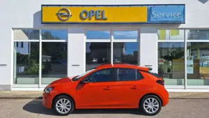 Opel Corsa-e Corsa-e Edition Sitzheizung