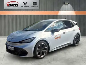 CUPRA Born 170 kW Batterie 82KW TopView Allweter Sitzheizung