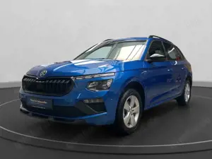 Skoda Kamiq 1.5TSI DSG Tour Design Selection RFK AHK NAVI SHZ