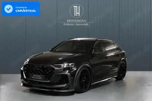 Audi Q8 RSQ8-LE*Legacy Edition*ABT*1of125*neu*sofort*MwSt.