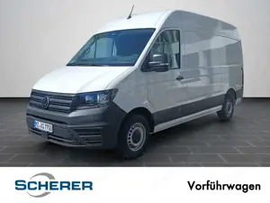 Volkswagen Crafter 35 Kasten HD 2.0 TDI Front 6-Gang 3640