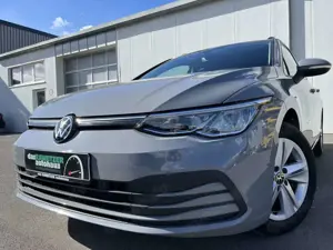 Volkswagen Golf Variant 2.0 TDI DSG Life 1,99% Fin. AHK Navi LR-HZ