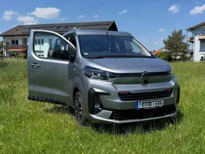 Citroen Holidays BlueHDi 145 MAX Paket