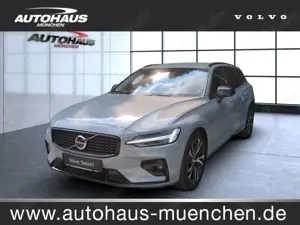 Volvo V60 Plus Dark Bluetooth Navi LED Vollleder Klima