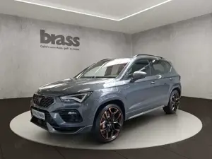 CUPRA Ateca Edition VZ 2.0 TSI 4Drive 7-Gang DSG