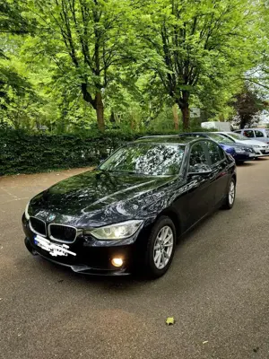 BMW 320 320d