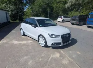Audi A1 A1 2.0 TDI Ambition