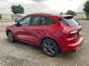 Ford Kuga 2.5 Duratec PHEV ST-LINE X