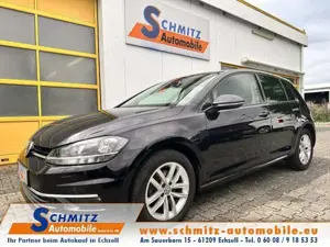 Volkswagen Golf VII 2.0TDI BMT Comfortline Navi/PDC/SHZ/Alu