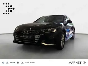 Audi A4 35 2.0 TFSI Avant advanced DSG Navi*Kamera*LE