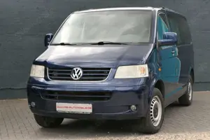 Volkswagen T5 Transporter *Wohnmobil*Klima*Kühlschrank*