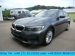 BMW 318 d Touring Advantage Navi