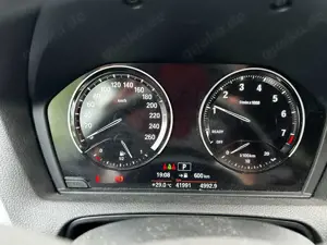 BMW 118 118i Aut. Advantage