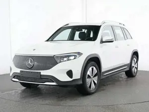 Mercedes-Benz EQB 250 + Progressive*Advanced*LED*5+2 Sitzer*