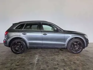 Audi Q8 50 TDI quattro S-LIne, Matrix, Pano, ACC, BO