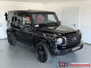 Mercedes-Benz Others G450d AMG PPF Softclose Sitzbelüft.TV MANUFAKTUR