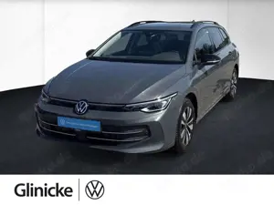 Volkswagen Golf Variant Golf VIII Variant Goal 1,5 TSI Rückfahrk.+LED+Ap