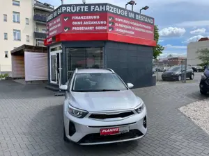 Kia Stonic Vision/DAB/WIFI/Bluetooth/Tempomat/Spurhalteassi.