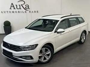 Volkswagen Passat Variant 4M Business NAV+LED+AHK+CARPLAY